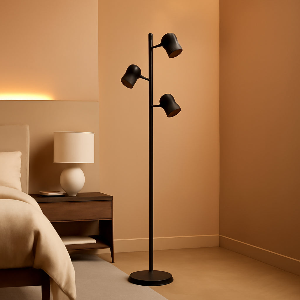 Govee Tree Floor Lamp LuminBlend Matter Compatible-0