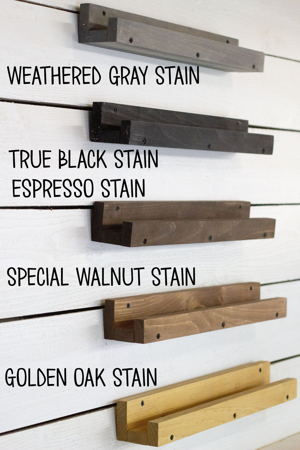 Bathroom Wall Shelf with Towel Hooks-3