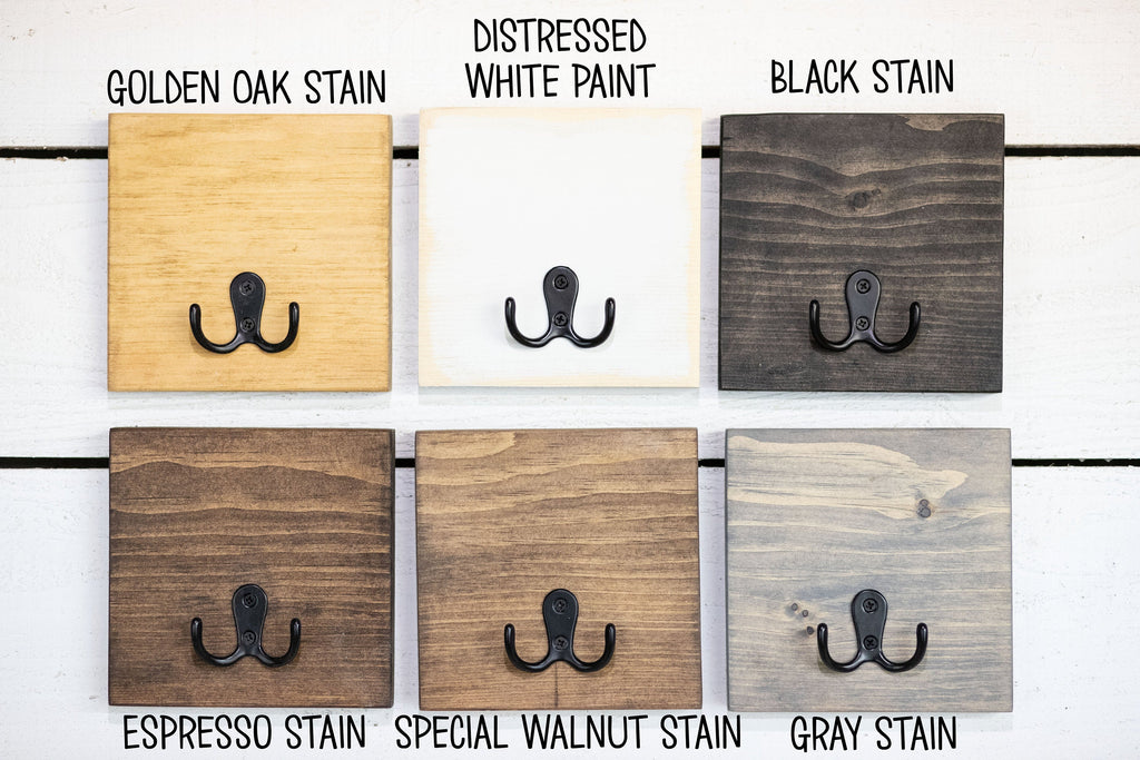 Bathroom Wall Shelf with Towel Hooks-4